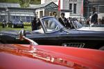 BMW 507 1956 года